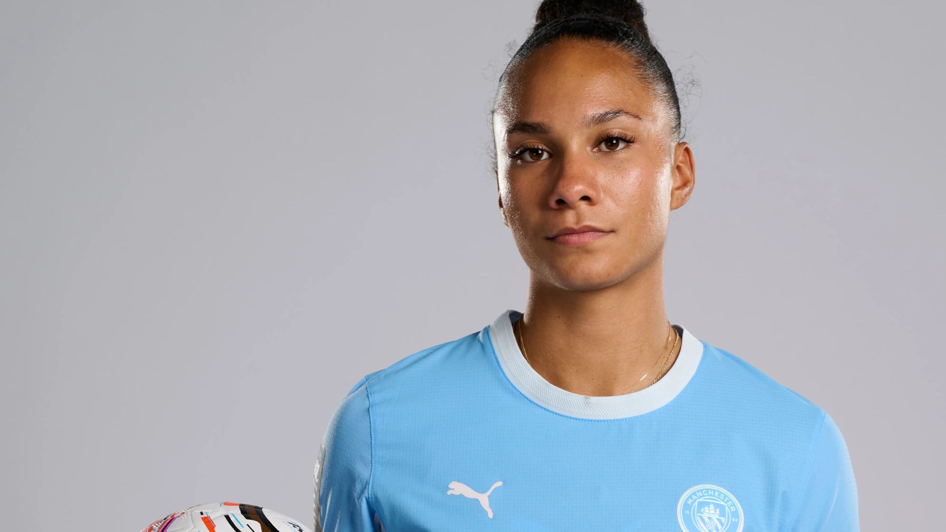 From Harvard graduate to WSL champion: Jade Rose on her debut season with Man City and hopes of retaining the title