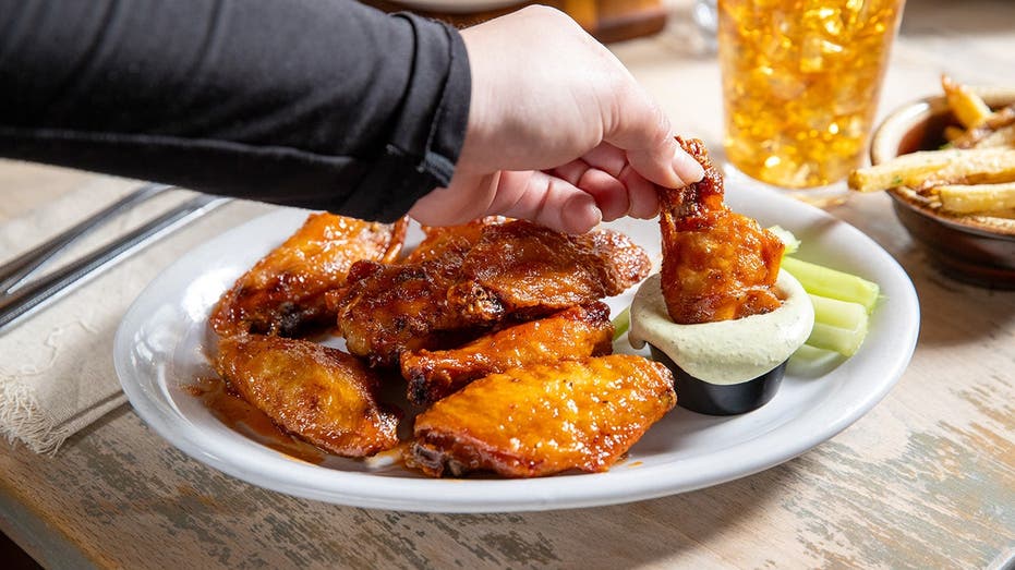 From Portland to Buffalo, these are 5 of the best chicken wing destinations across America