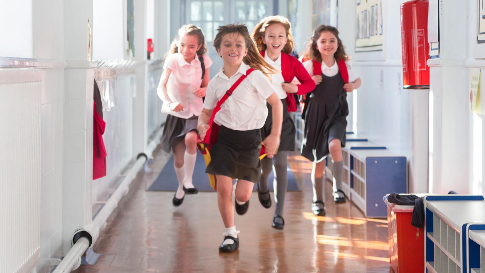 From WhatsApp groups and PTA meetings to uniforms – the ultimate guide to surviving the school year for parents