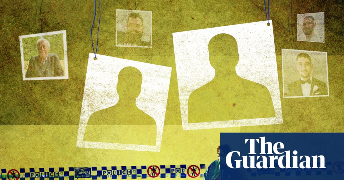 From cleanskins to hitmen: are mistaken identity killings the result of Australia’s ‘crimetasker’ economy?