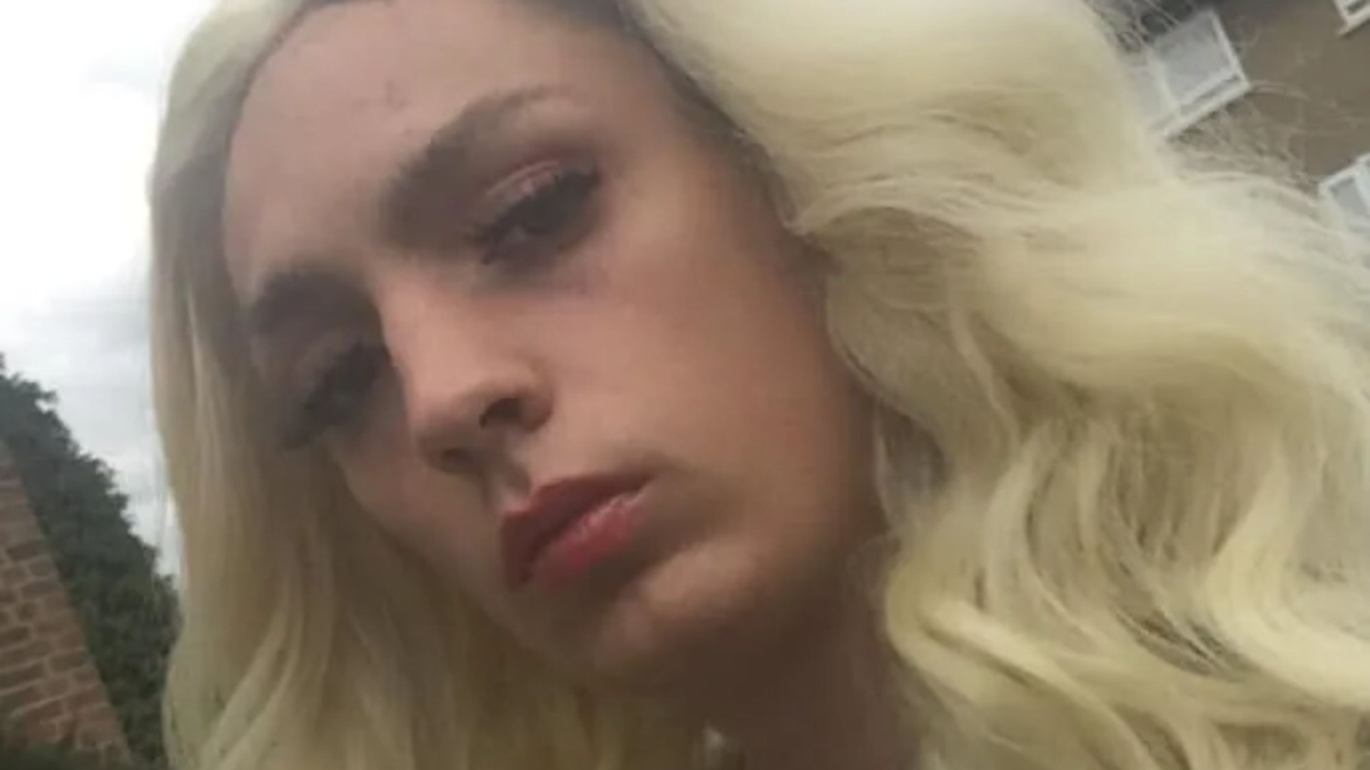 From cries of being raped at knifepoint to drink spiking – how trans fantasist’s EIGHT YEARS of lies destroyed lives