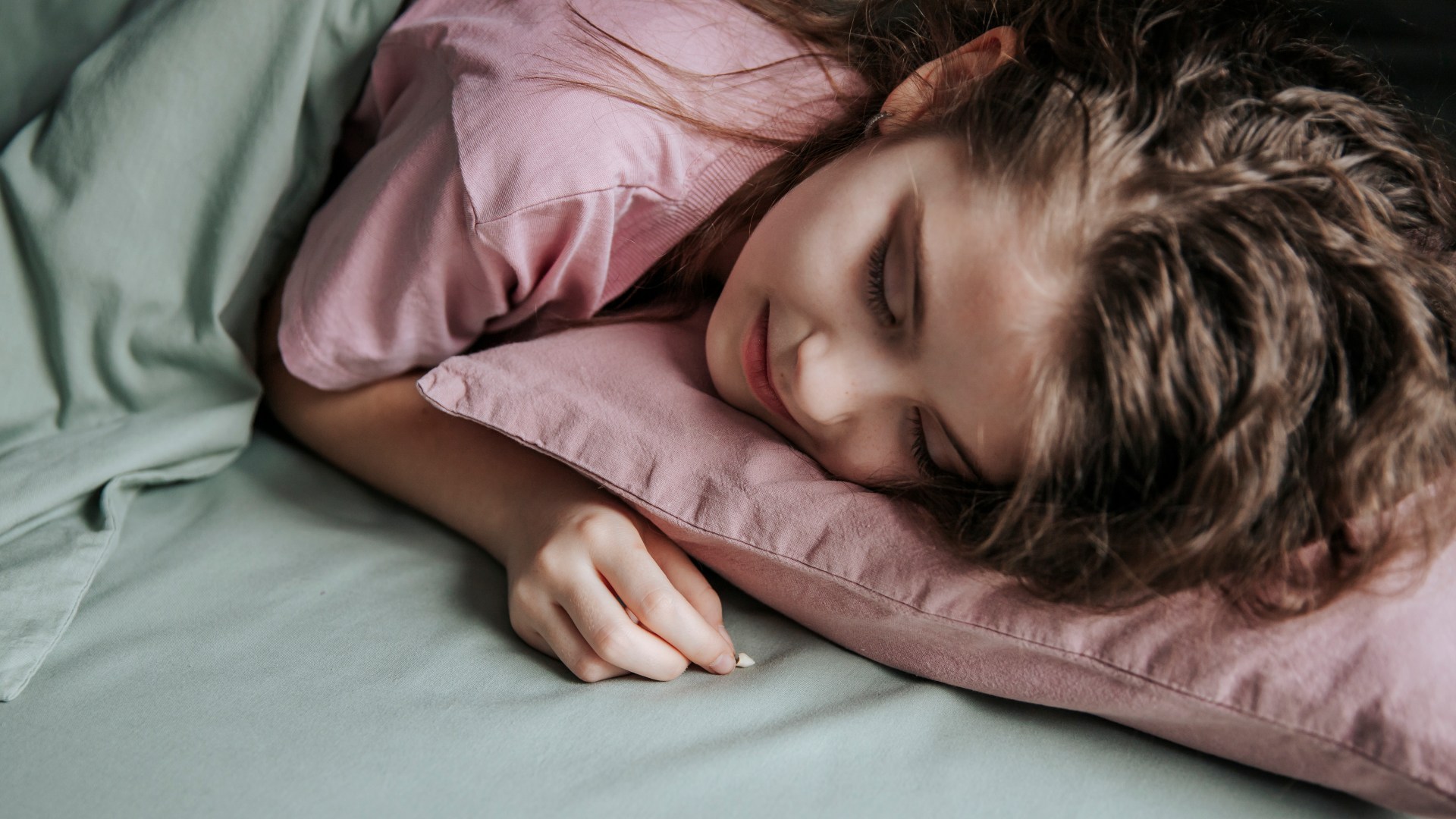 From tantrums to snoring – parents urged to spot “important warning signs” of disorder affecting thousands of kids