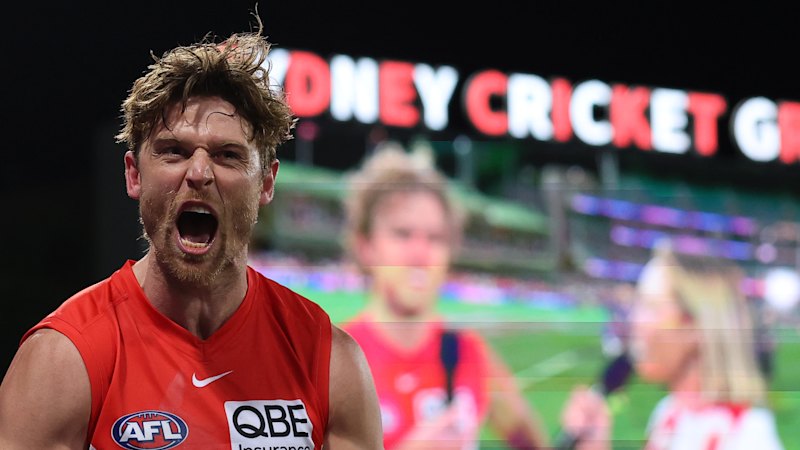 From the dark hours of Pullman shame, Swans produce one of their finest wins