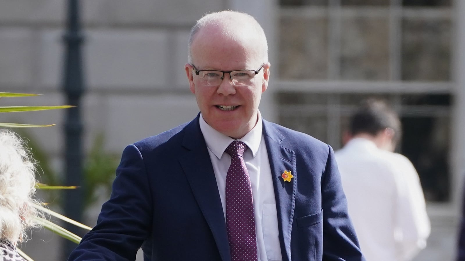 Fuel excise cuts should remain permanently, Tóibín says