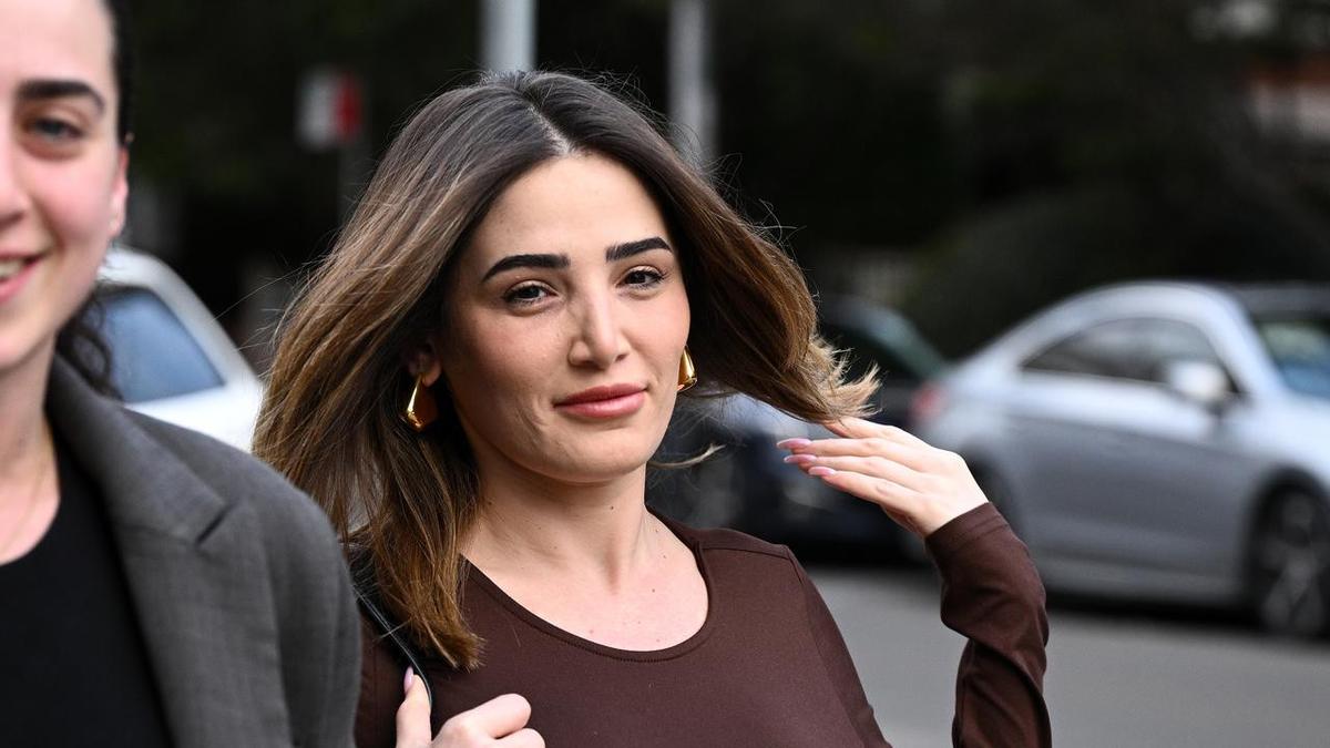 Fugitive developer's daughter convicted over $150m loan
