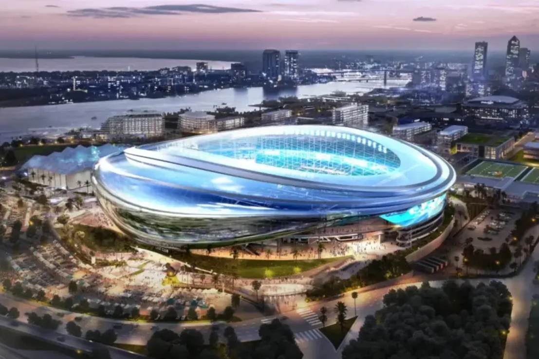Fulham owner Khan sees his £1bn stadium construction project take next steps