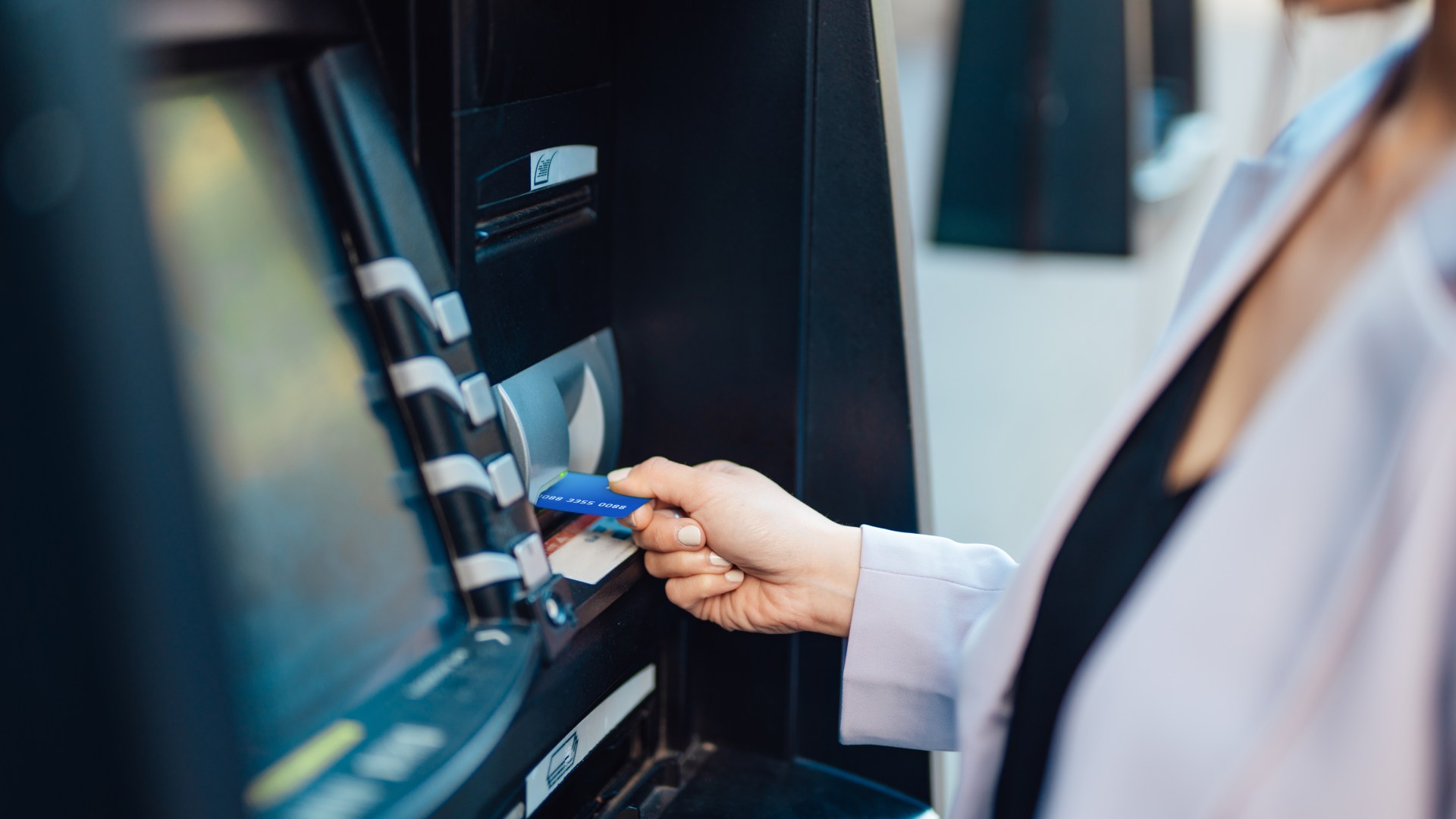 Full list of 14 banks disappearing across UK this September as iconic 173-year-old brand is phased out