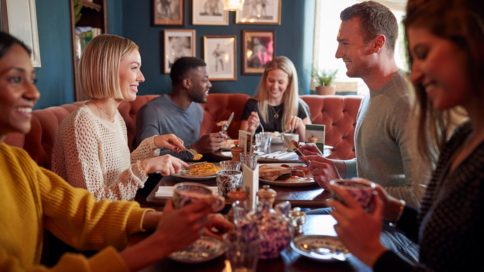 Full list of 195 restaurants shut down across UK in past week alone – as two chains disappear for good