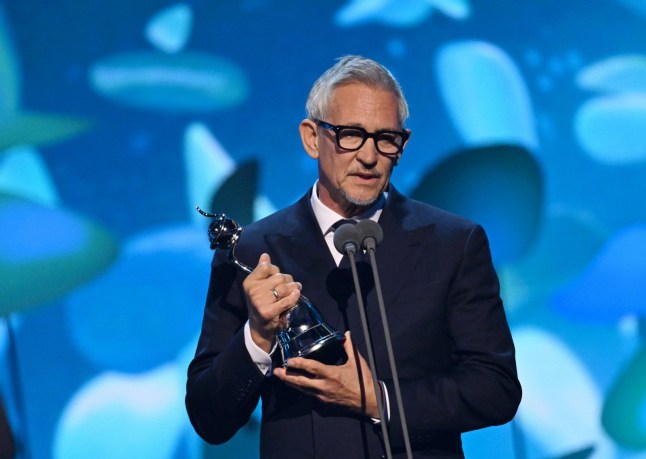 Full list of National Television Awards 2026 nominations ahead of tonight’s star-studded ceremony
