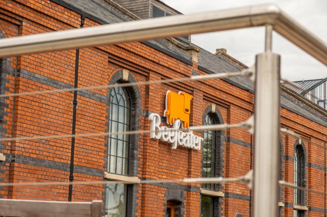 Full list of all 195 Beefeater and Brewers Fayre restaurants closed this week