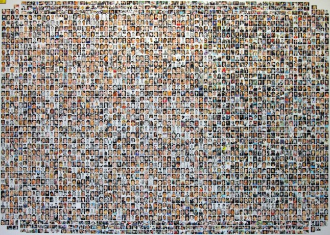 Full list of all the victims who died on 9/11