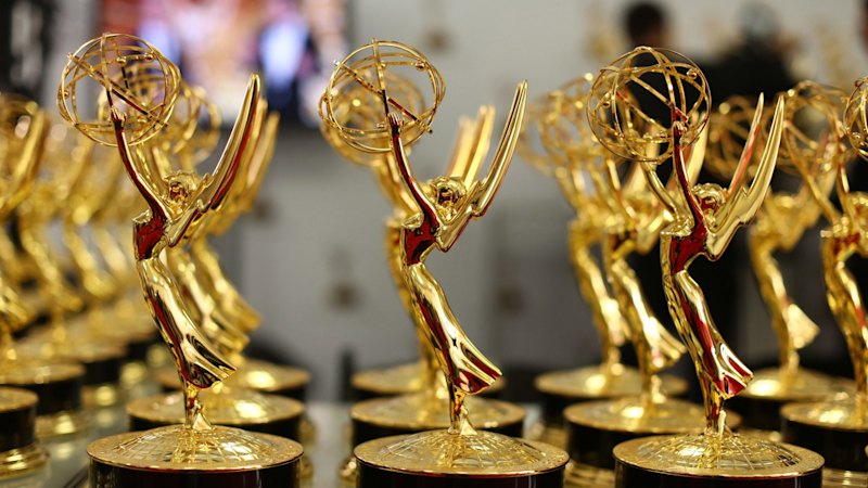 Full list of nominees for the 2026 Emmy Awards