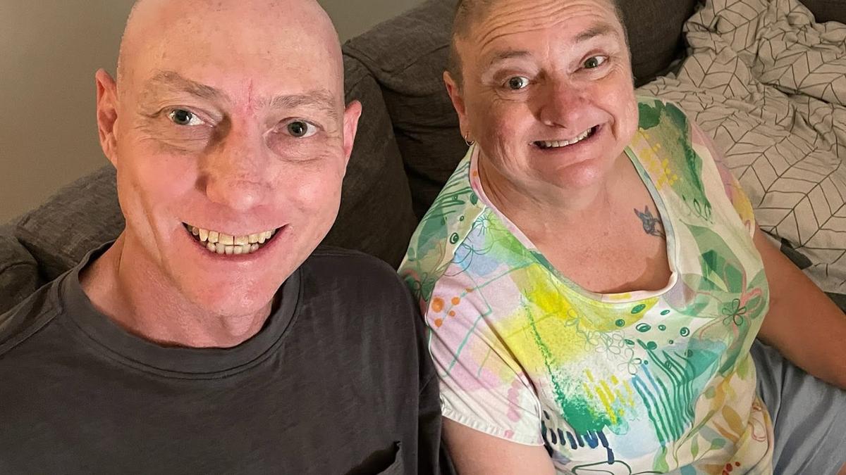 Funds urged for local mother’s health battle