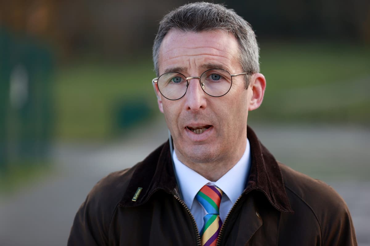 Furore over Fivemiletown ‘because people don’t want me in this job’ – Muir