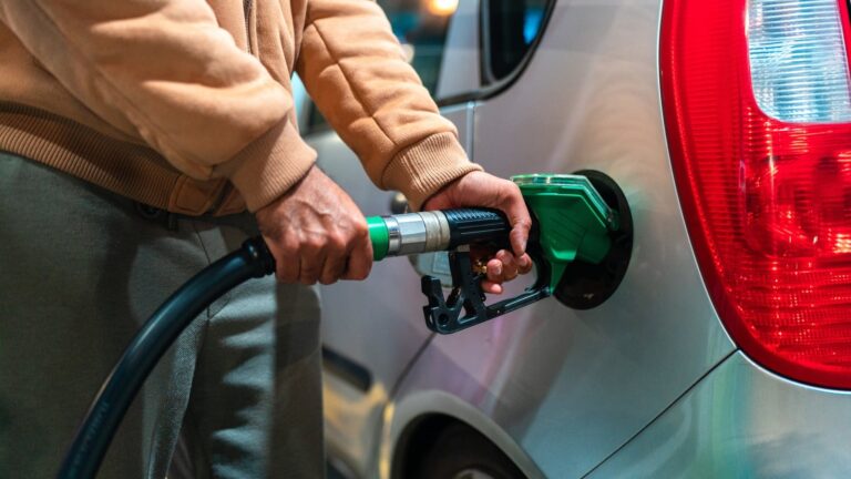 Further fuel price measures may be needed, says Taoiseach