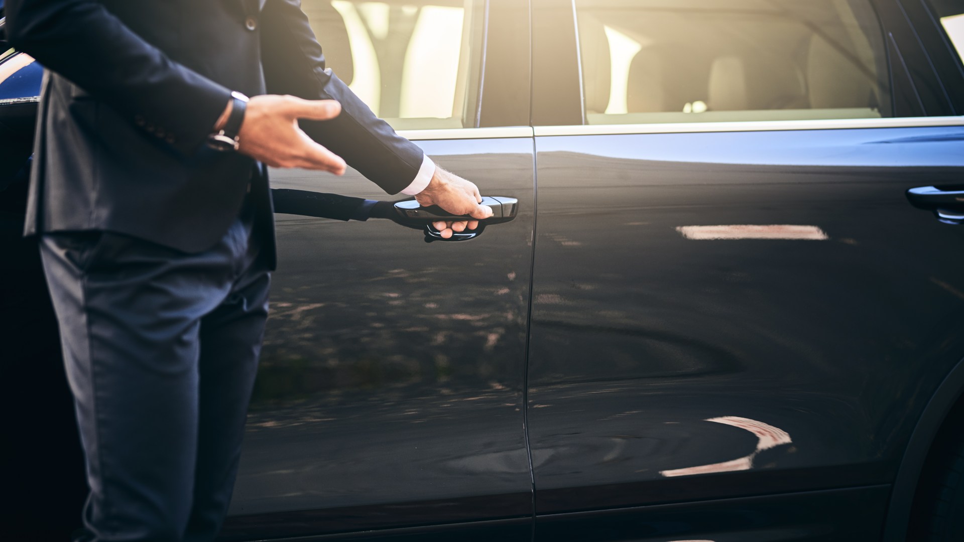 Fury as MoD splashes almost £4k a time on chauffeur driven trips for staff – while Army CANCELS exercises to save £30m