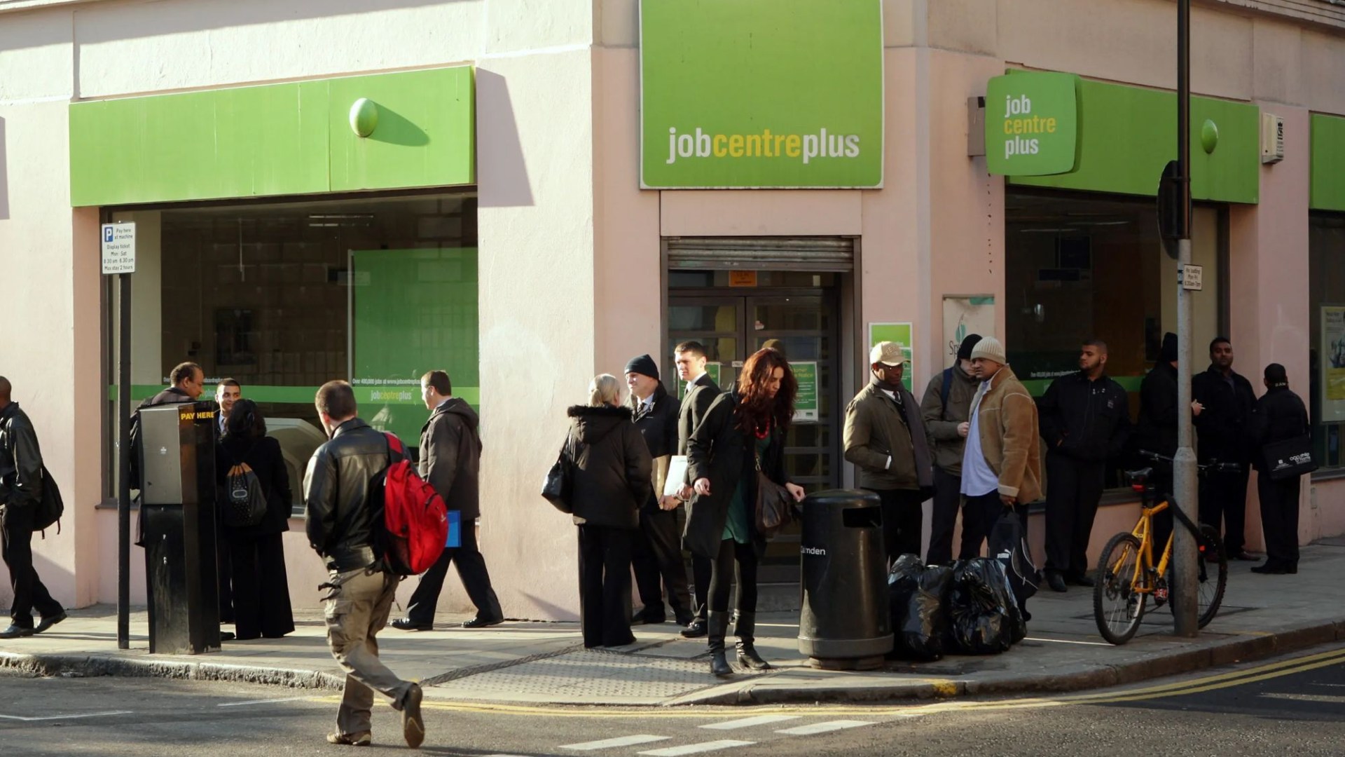 Fury as a staggering 200,000 families rake in more in benefits than the typical Brit earns in a year