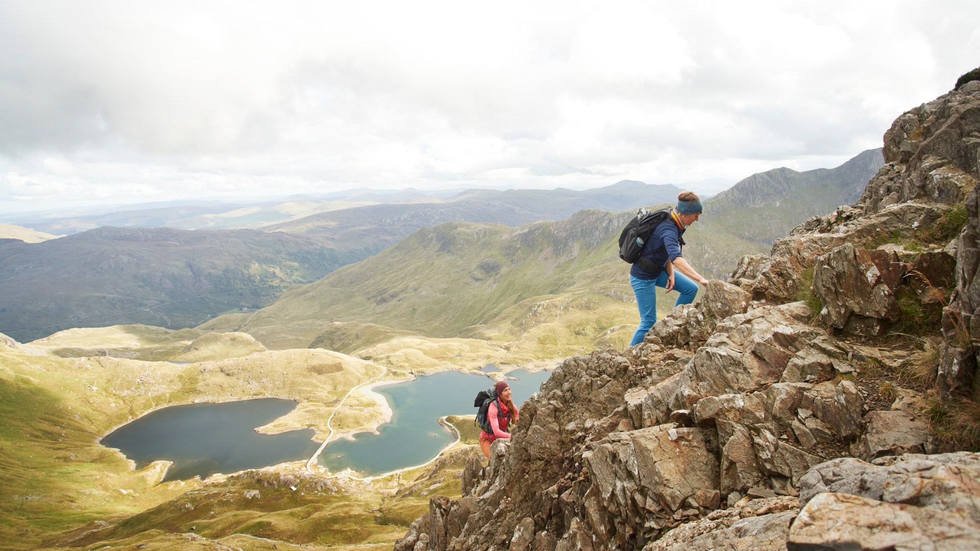 Fury as popular UK national park twins with one in ARGENTINA despite fresh row over Falkland Islands