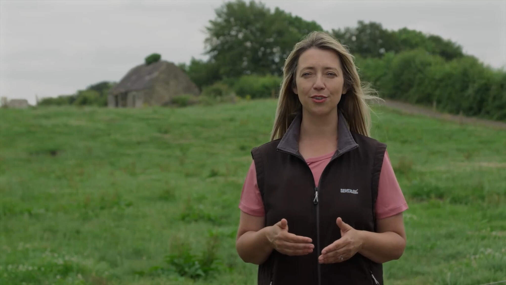 Future proofing the farm: “Succession is a very emotive topic”