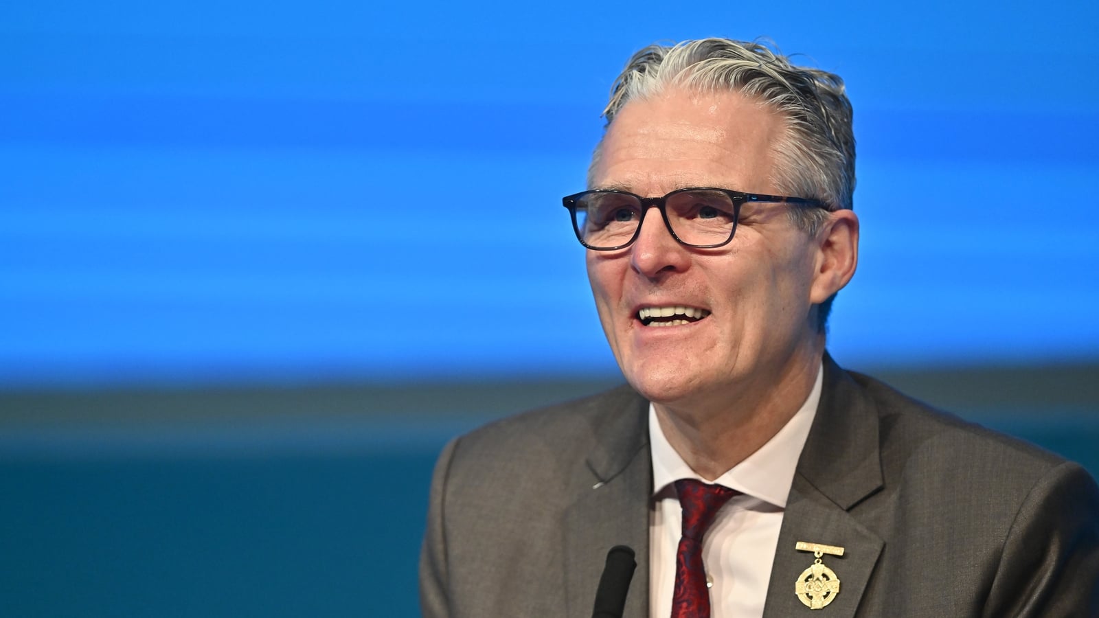GAA chief: McAleese comments 'regrettable, offensive'