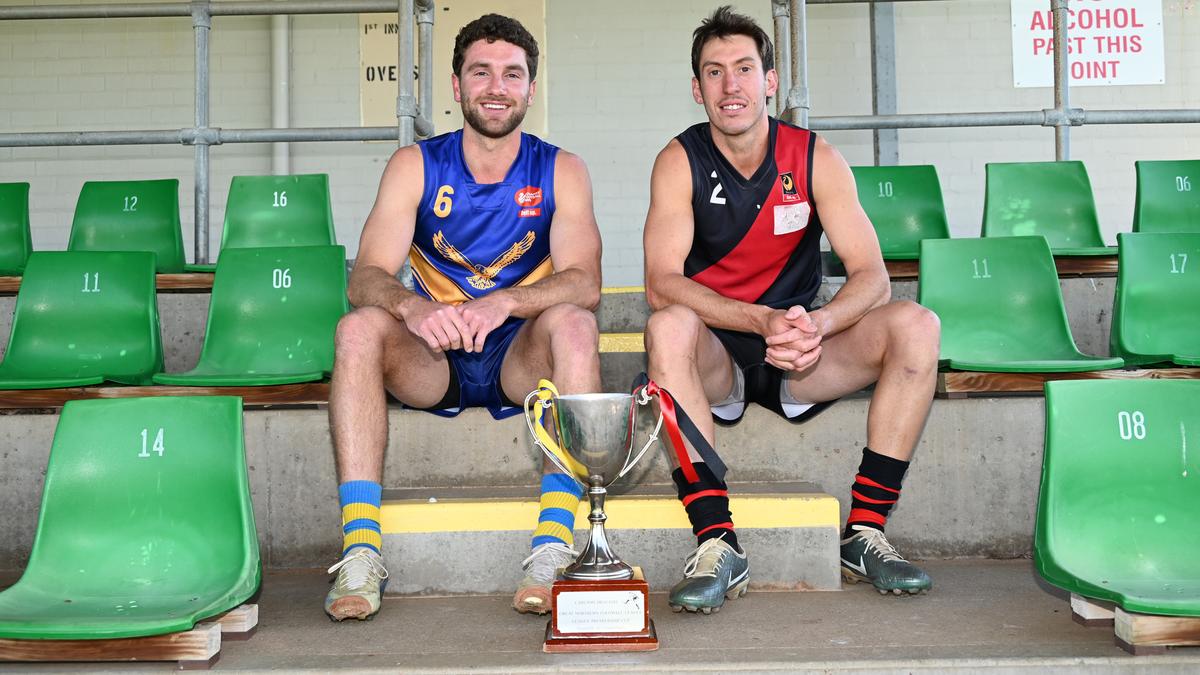 GNFL 2026: Rovers and Brigades prepare for battle with premiership glory on the line in Saturday’s grand final
