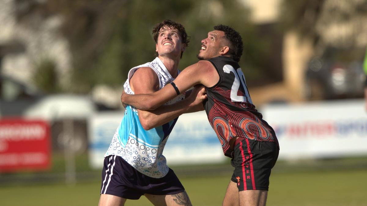 GNFL preliminary final: Rovers and Railways prepare to battle for last grand final spot in high-stakes clash