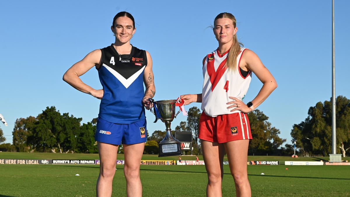 GNFLW 2026: Chapman Valley and Towns prepare to chase the crown in third straight grand final encounter