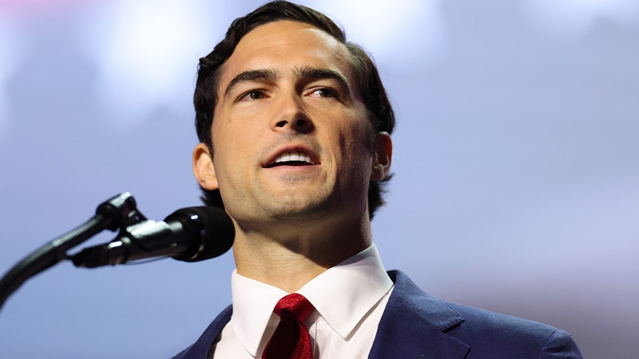 GOP firebrand says he's 'not going to apologize' after flipping script on Dems' latest woke trend