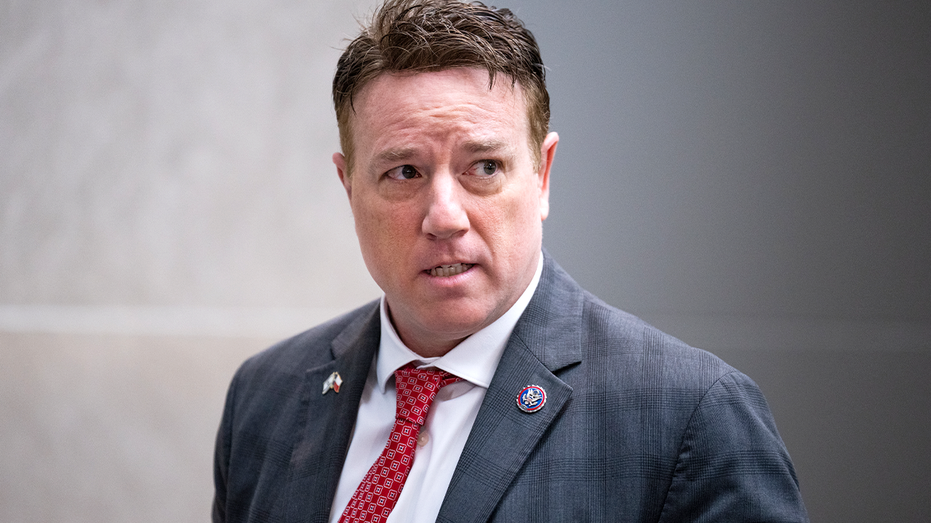 GOP lawmaker warns ActBlue 'got caught' as foreign cash probe triggers Fifth Amendment pleas