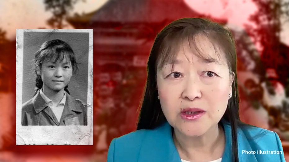 GOP voters rally around businesswoman as they try to flip crucial House seat red