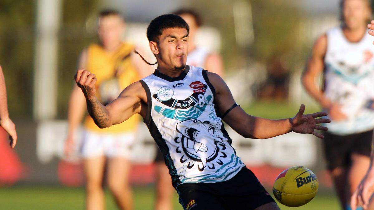 GSFL 2026: Albany star Teasjaun Woods suspended for high hit on Tiger in qualifying final, misses decider