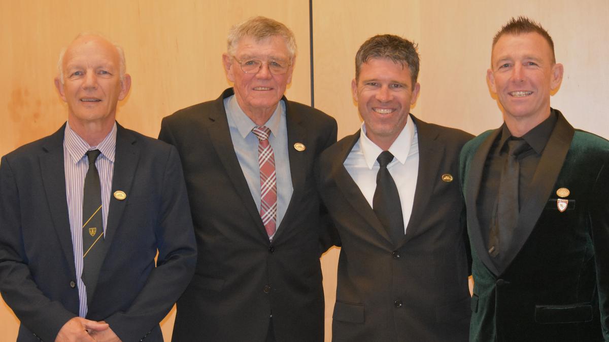 GSFL 2026: Brett Hall, Herbie Hart, Nathan Skinner, Harry Carroll named life members; Marsh is reserves’ best