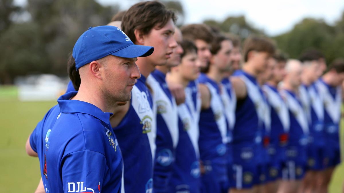 GSFL 2026: Injuries a factor in defeat by ‘benchmark side’, says disappointed Royals coach James Culleton
