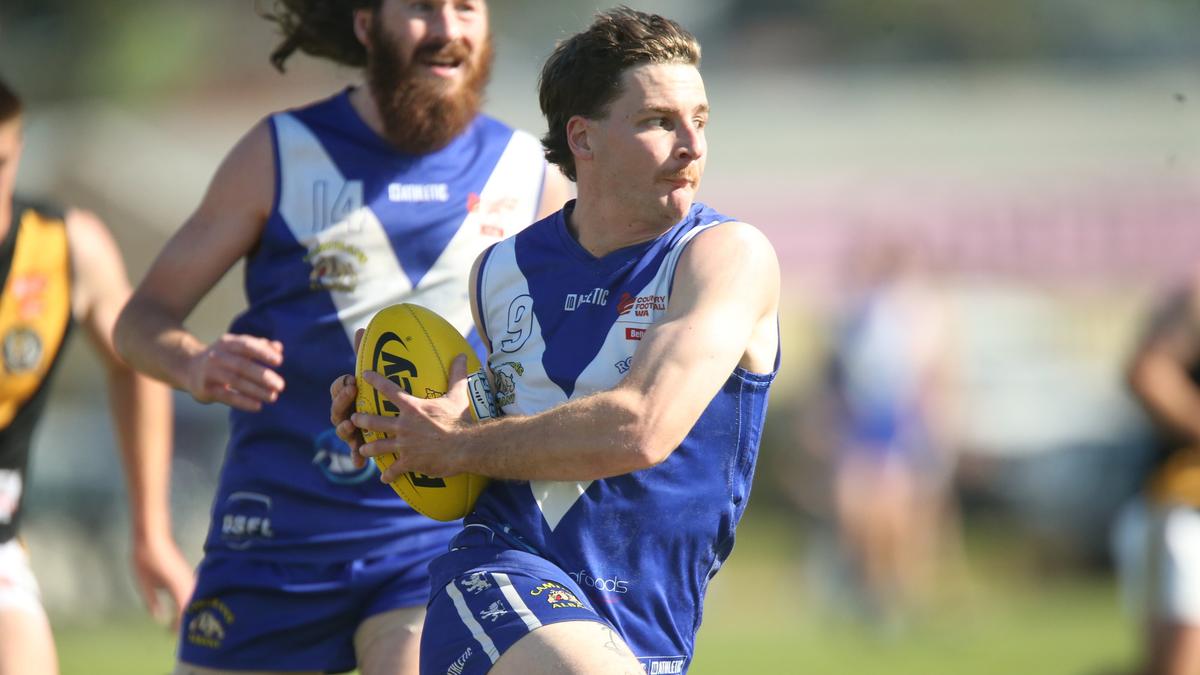 GSFL 2026: Royals stun Railways to book grand final place as reigning premiers boot 17 behinds but bow out
