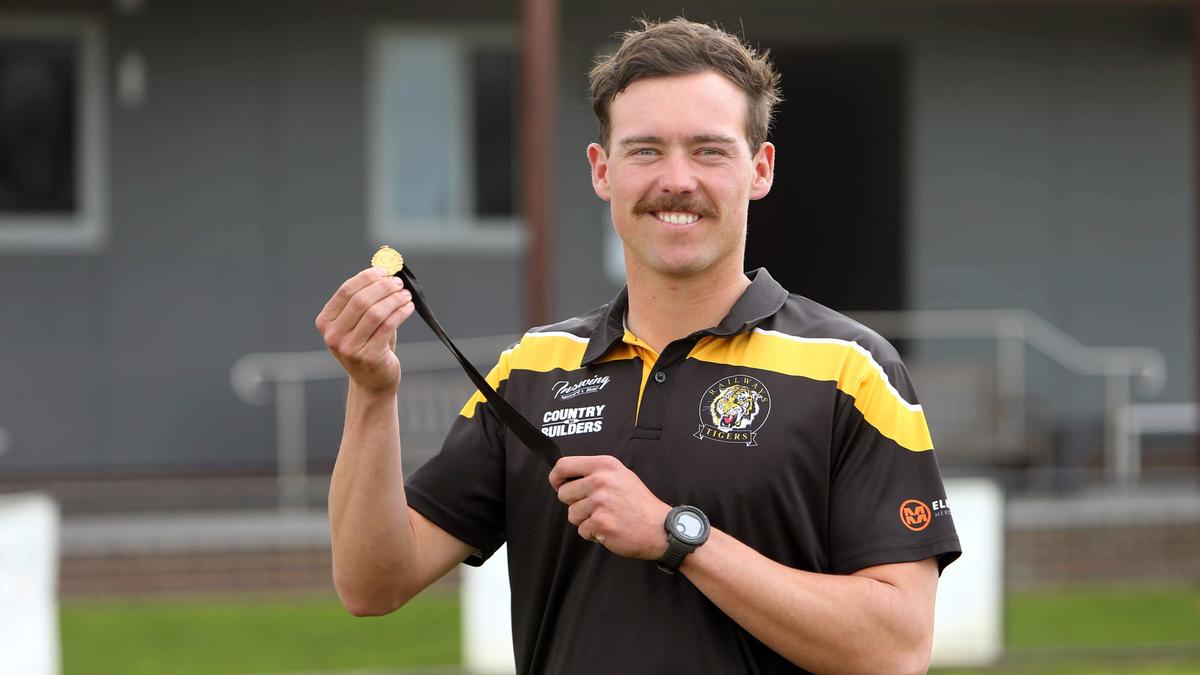 GSFL 2026: Ryley Valli clinches second Kleemann Medal after dominating polling as brother Teague comes third