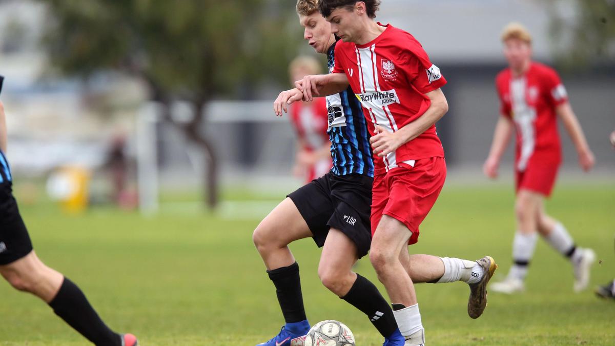 GSSA 2026: Lambe’s double helps Polonia sink Bayswater as Phoenix stun defending champions Albany Caledonian