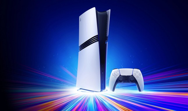 GTA 6 extended look causes PS5 Pro to sell out – only two stores have it in UK