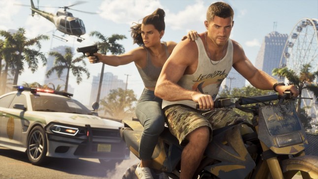 GTA 6 release time announced and it’s going to a late night for fans