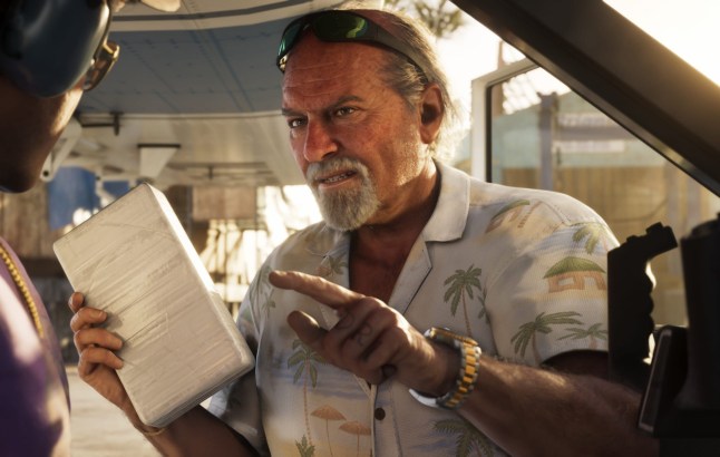 GTA 6’s first voice actor confirmed and you may have worked it out already