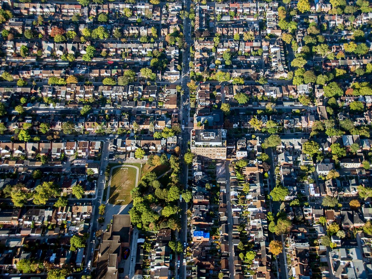 GTA home prices remain flat in August while new listings fall