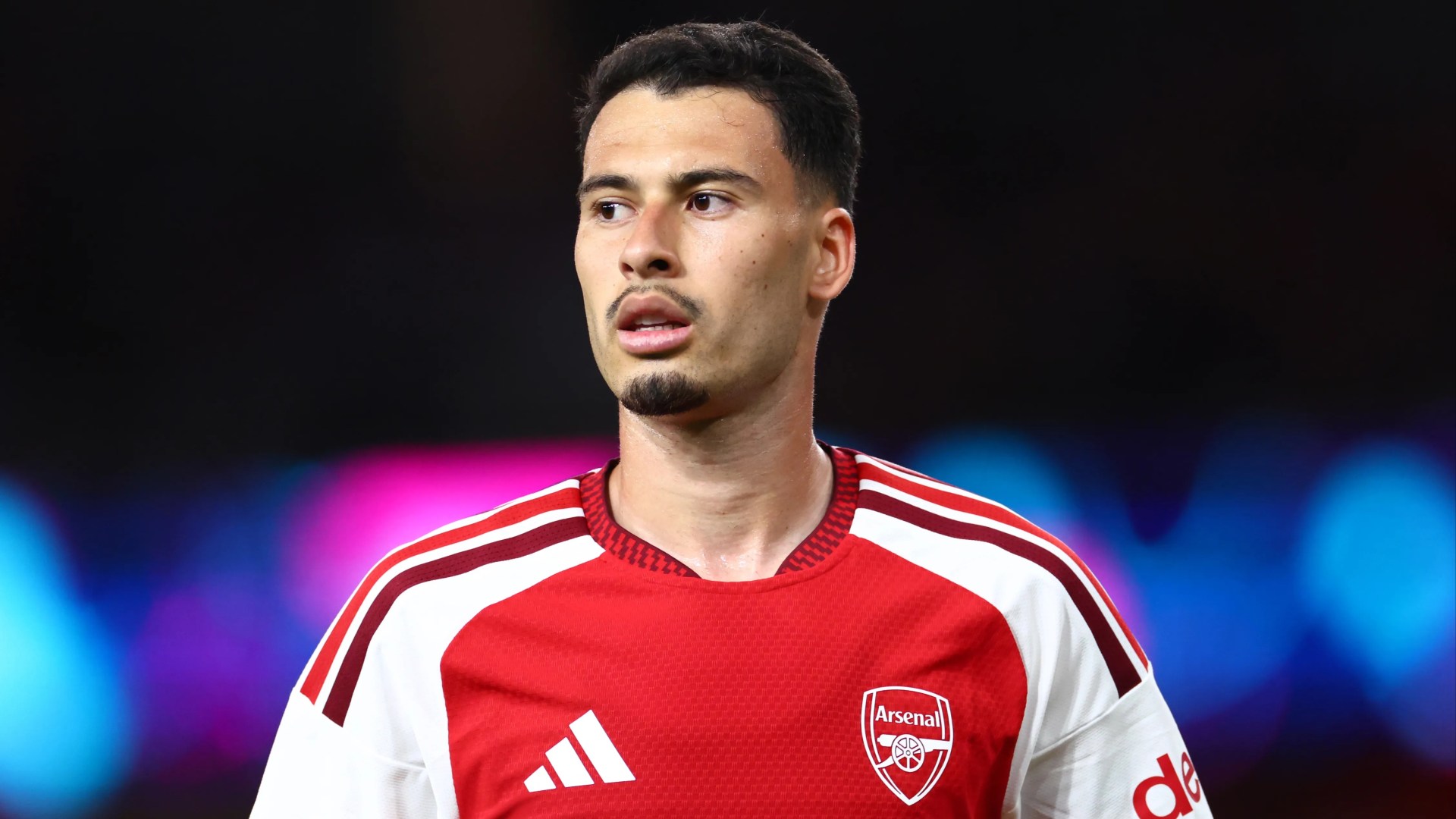 Gabriel Martinelli’s £60m Arsenal transfer exit FINALLY confirmed after Ian Wright slammed treatment of misfit winger