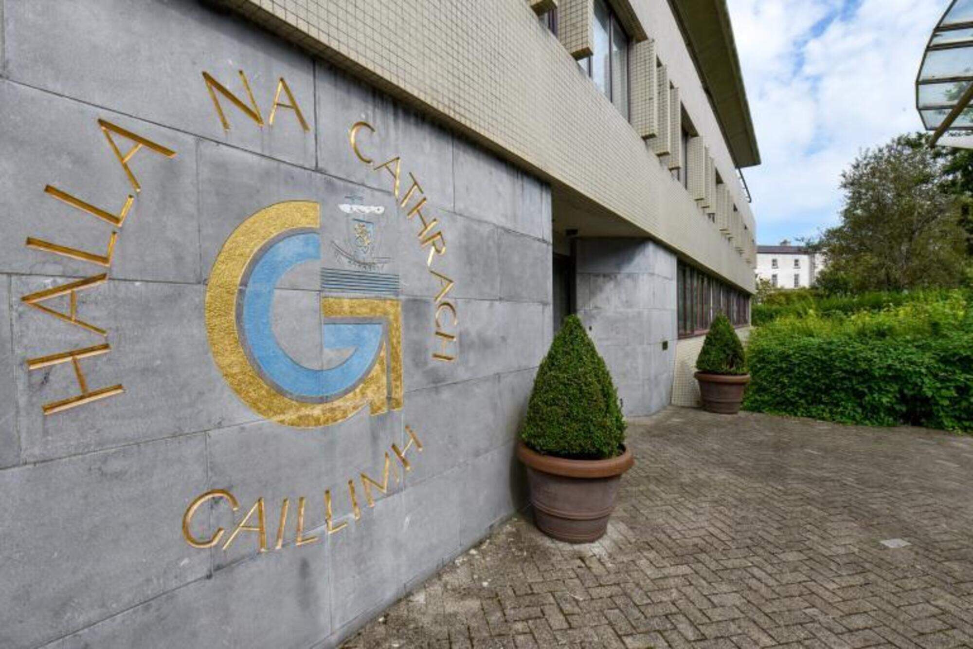 Galway City Council nears decision on new €28k rebrand that is ‘more than a visual identity or logo’