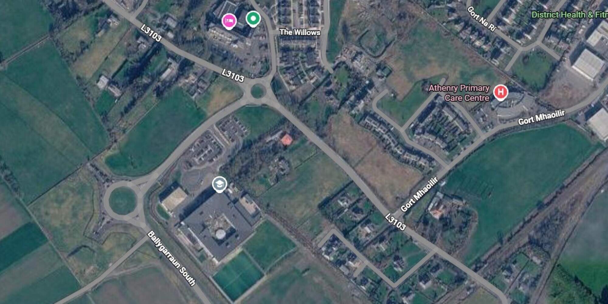 Galway TD warns Athenry relief road funding may fall short as rail bridge costs mount