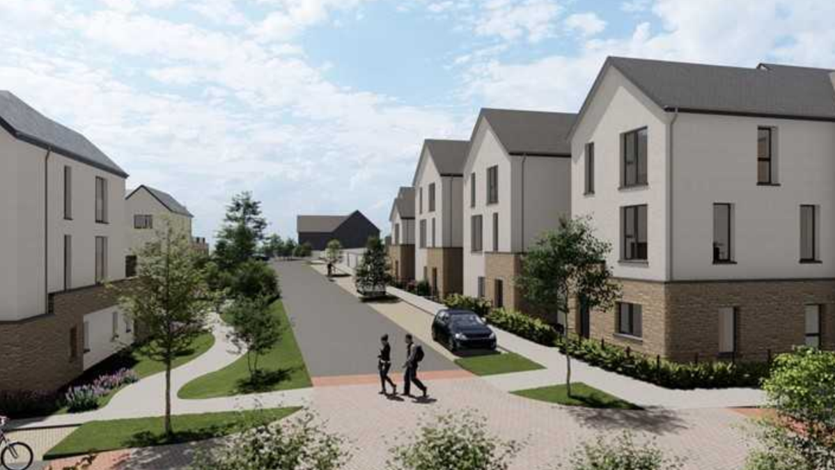 Galway residents lodge appeal against ‘excessive and overbearing’ housing development