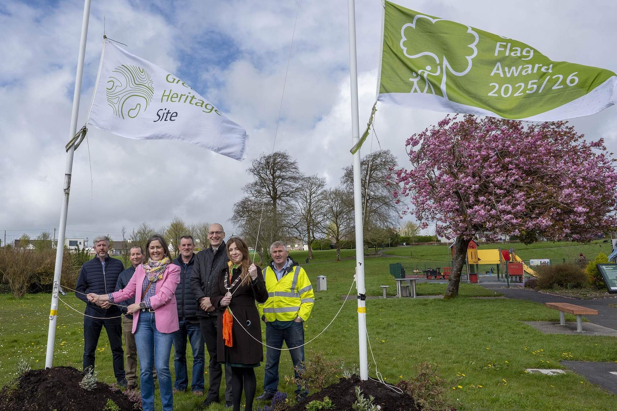 Galway secures 10 nominations at this year’s Local Government Awards