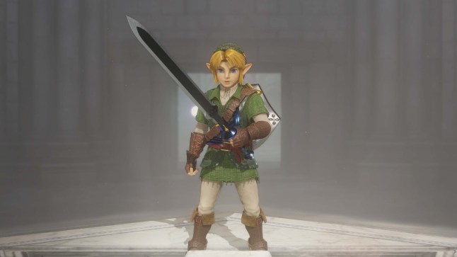 Games Inbox: Did the Zelda: Ocarina Of Time remake live up to expectations?