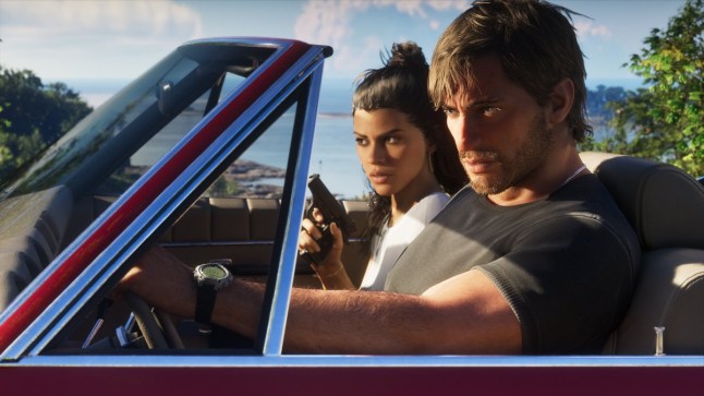 Games Inbox: When will GTA 6 be released on PC?