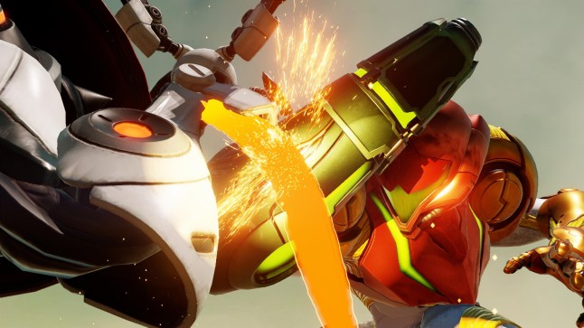 Games Inbox: Which was the best game in the Nintendo Direct?