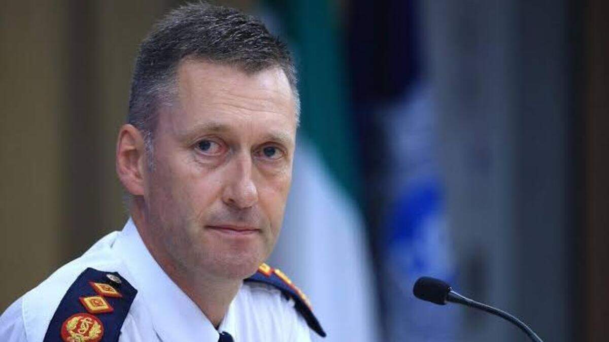 Garda chief facing renewed calls to overhaul Mayo/Roscommon/Longford garda divisional policing model