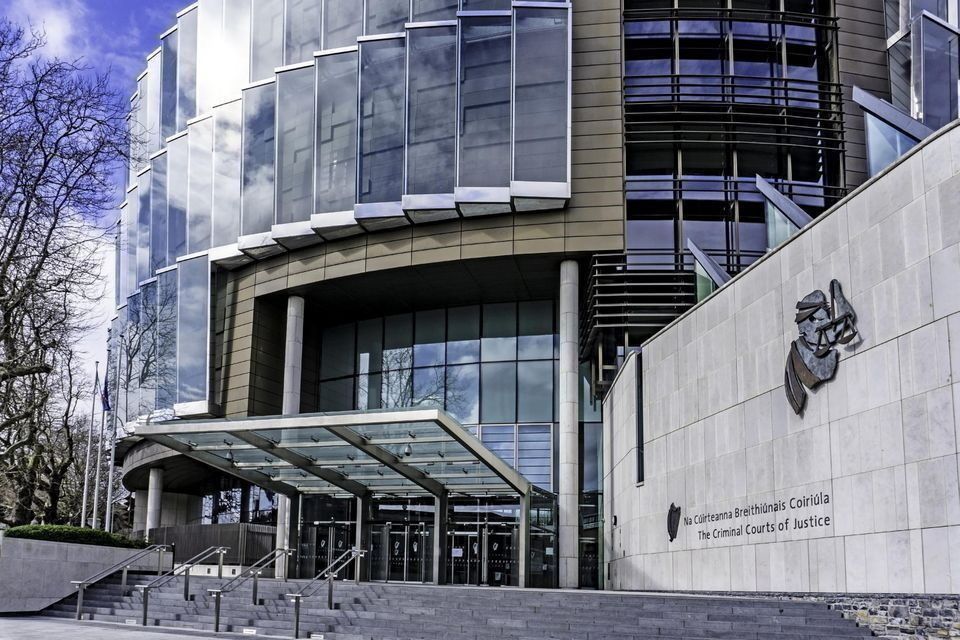 Garda sent for trial over alleged assault in Dublin